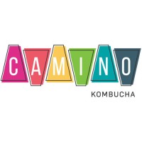 Camino Kombucha logo, Camino Kombucha contact details