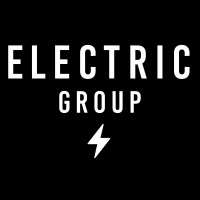 Electric Group logo, Electric Group contact details