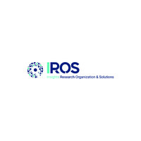 IROS CRO logo, IROS CRO contact details