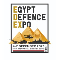 EDEX - Egypt Defence Expo logo, EDEX - Egypt Defence Expo contact details