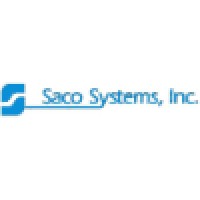 Saco Systems, Inc. logo, Saco Systems, Inc. contact details