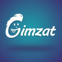 Gimzat Inc. logo, Gimzat Inc. contact details