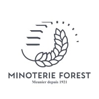 Minoterie Forest logo, Minoterie Forest contact details