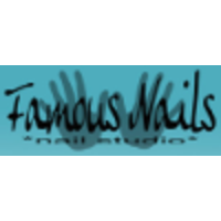 Famous Nails logo, Famous Nails contact details