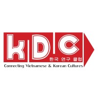 Korea Discovery Club - Foreign Trade University (KDC - FTU) logo, Korea Discovery Club - Foreign Trade University (KDC - FTU) contact details