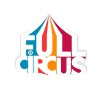 Full Circus logo, Full Circus contact details