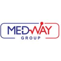 MedWay US logo, MedWay US contact details