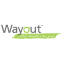 Wayout logo, Wayout contact details