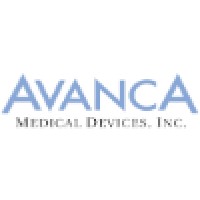 AVANCA Medical Devices, Inc. logo, AVANCA Medical Devices, Inc. contact details