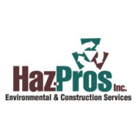 Haz-Pros, Inc. logo, Haz-Pros, Inc. contact details