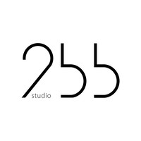 Studio255 logo, Studio255 contact details