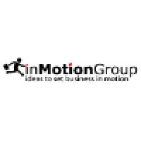 inMotion Group logo, inMotion Group contact details