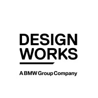 Designworks, A BMW Group Company logo, Designworks, A BMW Group Company contact details