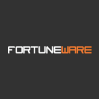 Fortuneware logo, Fortuneware contact details