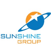 Sunshine Group logo, Sunshine Group contact details