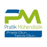 Pratik Mühendislik logo, Pratik Mühendislik contact details