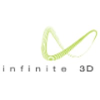 Infinite 3D logo, Infinite 3D contact details