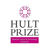 Hult Prize at NSTU logo, Hult Prize at NSTU contact details