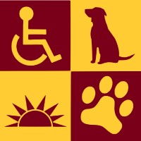 Pawsitive Perspectives Assistance Dogs logo, Pawsitive Perspectives Assistance Dogs contact details