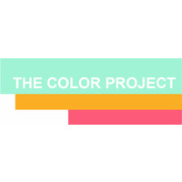 The Color Project logo, The Color Project contact details