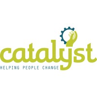 CATALYST SUPPORT logo, CATALYST SUPPORT contact details