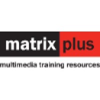 Matrix Plus logo, Matrix Plus contact details