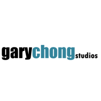 Gary Chong Studios logo, Gary Chong Studios contact details