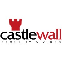 Castlewall Security & Video logo, Castlewall Security & Video contact details