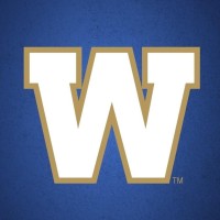 Winnipeg Blue Bombers logo, Winnipeg Blue Bombers contact details