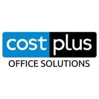 Cost Plus Office Solutions logo, Cost Plus Office Solutions contact details