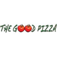 Good Pizza logo, Good Pizza contact details