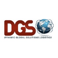 DGS LOGISTICS, LLC logo, DGS LOGISTICS, LLC contact details