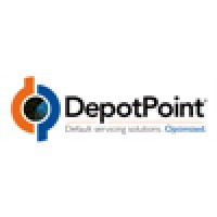 DepotPoint logo, DepotPoint contact details