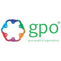 GPO Company logo, GPO Company contact details