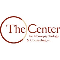 Center for Neuropsychology logo, Center for Neuropsychology contact details