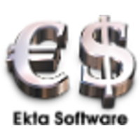 Ekta-software logo, Ekta-software contact details