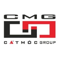 Cát Mộc Group logo, Cát Mộc Group contact details