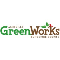 Asheville GreenWorks logo, Asheville GreenWorks contact details