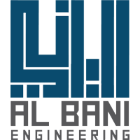 AlBani Real Estate & Development logo, AlBani Real Estate & Development contact details