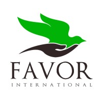 Favor International logo, Favor International contact details