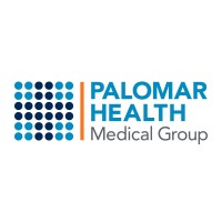 Palomar Health Medical Group - Formerly Arch Health Medical Group logo, Palomar Health Medical Group - Formerly Arch Health Medical Group contact details