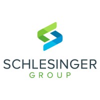 Schlesinger Group UK logo, Schlesinger Group UK contact details