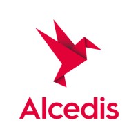 Alcedis logo, Alcedis contact details