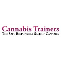 Cannabis Trainers logo, Cannabis Trainers contact details