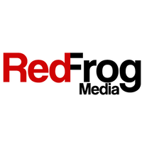 Red Frog Media logo, Red Frog Media contact details