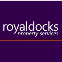 Royal Docks Property Services logo, Royal Docks Property Services contact details