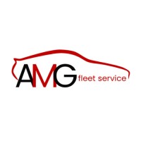 AMG Fleet Service logo, AMG Fleet Service contact details