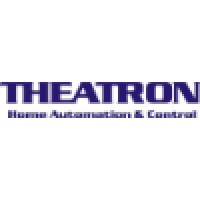 Theatron Home Theater Inc. logo, Theatron Home Theater Inc. contact details