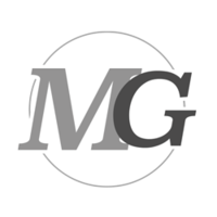 MG Digital logo, MG Digital contact details