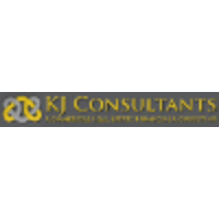 KJ Consultants logo, KJ Consultants contact details